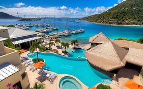 Scrub Island Resort Spa & Marina British Virgin Islands
